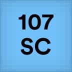 107 Strength Club