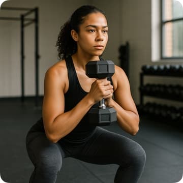 A/B Beginner Strength Training