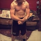 6 day bro split (upper body focused)