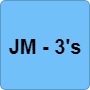 Juggernaut 2.0 - 3's