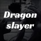 Dragon slayer program