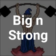 Big n Strong