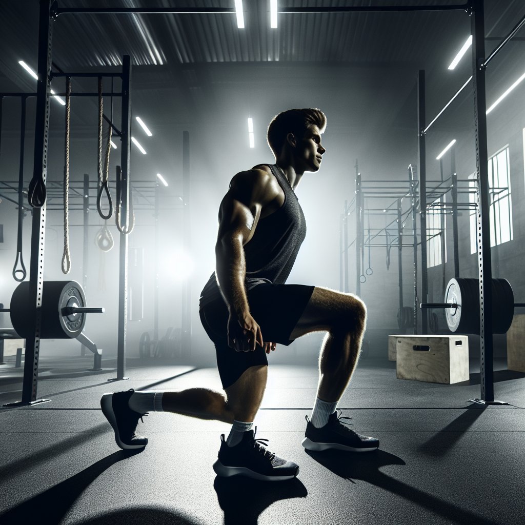 Evidence-Based Upper Lower Bodybuilding Program