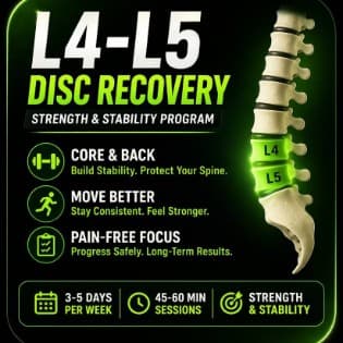 HOME Spine-Safe Full Body Rebuild