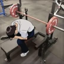 Pana bench & FBEOD