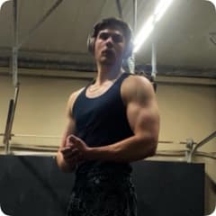 Greek God Aesthetic