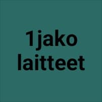Yksjakoinen ohjelma laitteilla 2 treeniä viikossa.