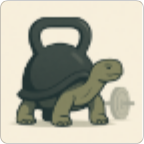Easier than Easy Strength 3 Days/Week