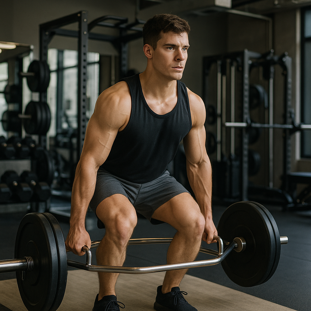 William's Strength maintenance program (1)