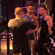 Filip’s power program