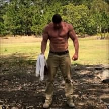 Powerbuilding Peak Program (6 Day)