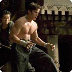 Chest & Forearms focus 2026