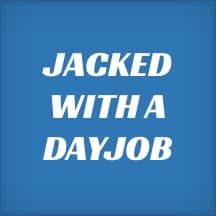 Jacked with a Day Job (5x Upper Body Focused Hypertrophy)