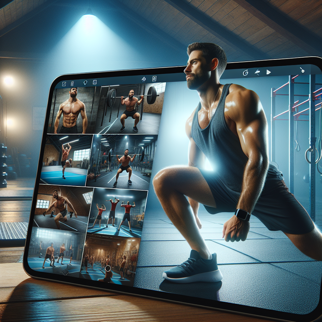 Grant Horne’s High Intensity Training Program
