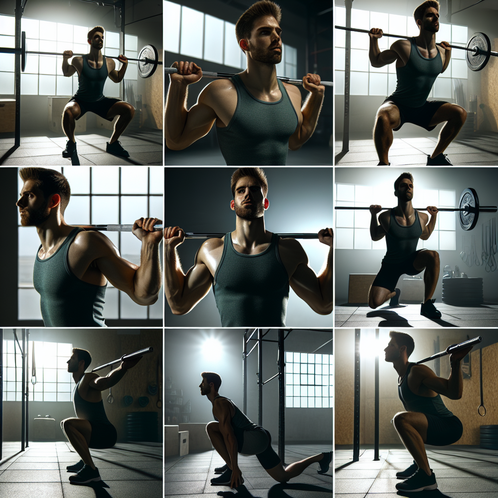 High Intensity