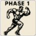 Marathon Strength Program Phase 1