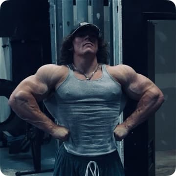 Locked In & Absolutely Yoked
