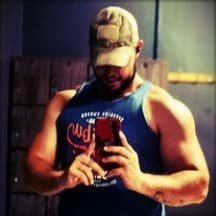 First Responder Workout
3 Day simple PPL