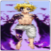 Meliodas Build