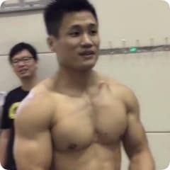 NH Olympic Lifter Program