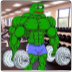 Size, Strength and Power