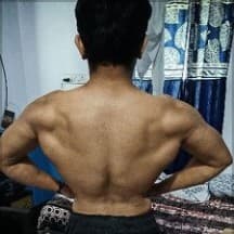 Mass Dominant Phase