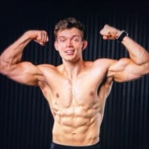 Beginner calisthenics