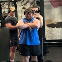 Bodybuilding