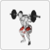 Block Periodization - AR: Squat Phase 3