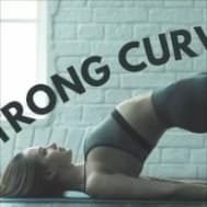 Strong Curves: Gluteal Goddess (2025)