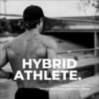 Hybrid Powerlifting