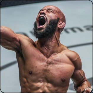 Get Ready for MMA