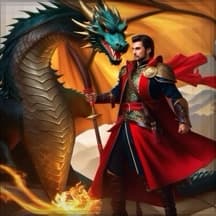 The Dragon Tamer