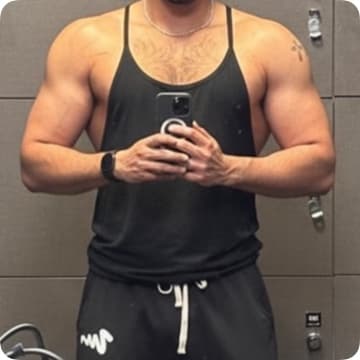 “OH HE LIFTS”