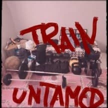 Train Untamed