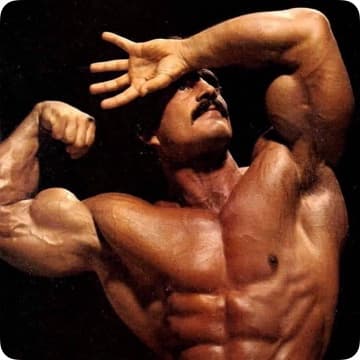 High Intensity - Mike Mentzer Philosophy