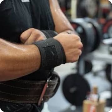 Weightlifting for the Fighter