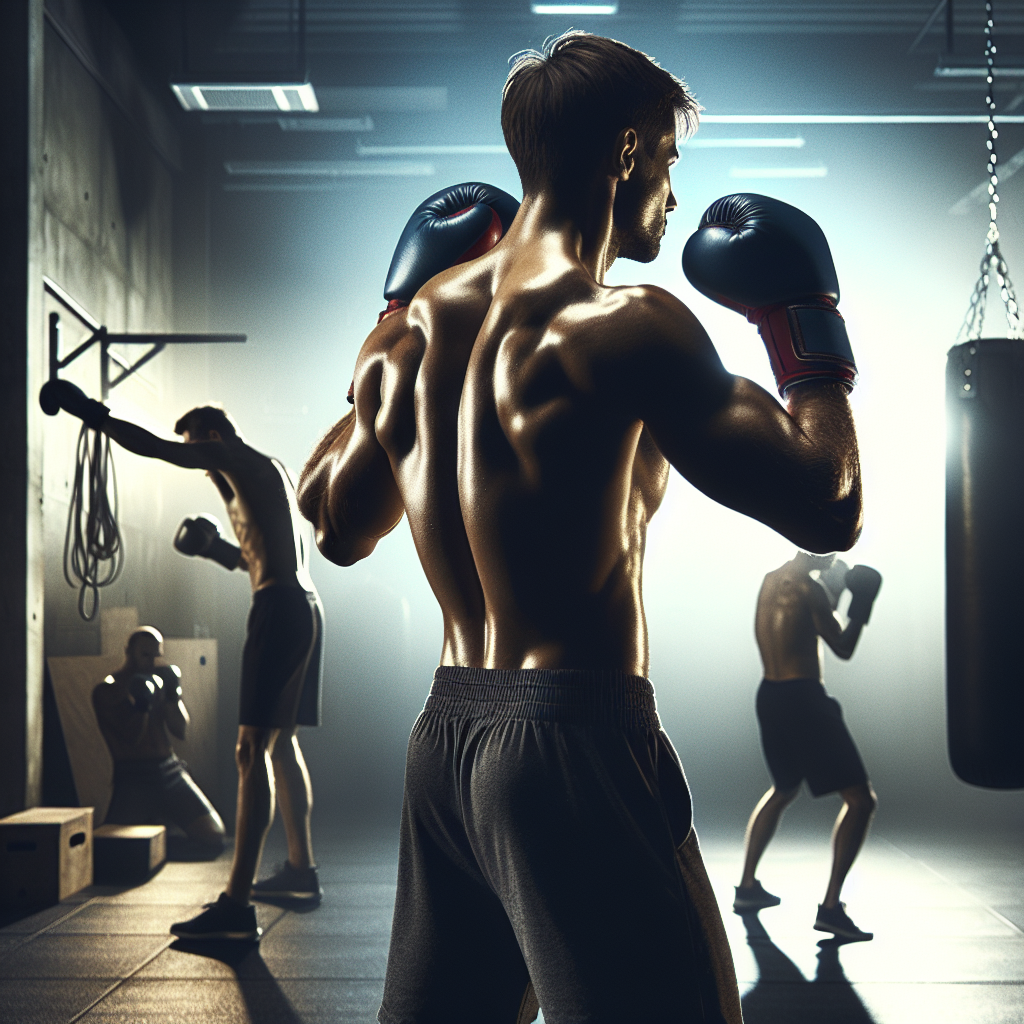PowerBoxer Vol II