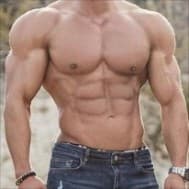 Barn Wide Delts