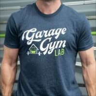 Fullbody home gym