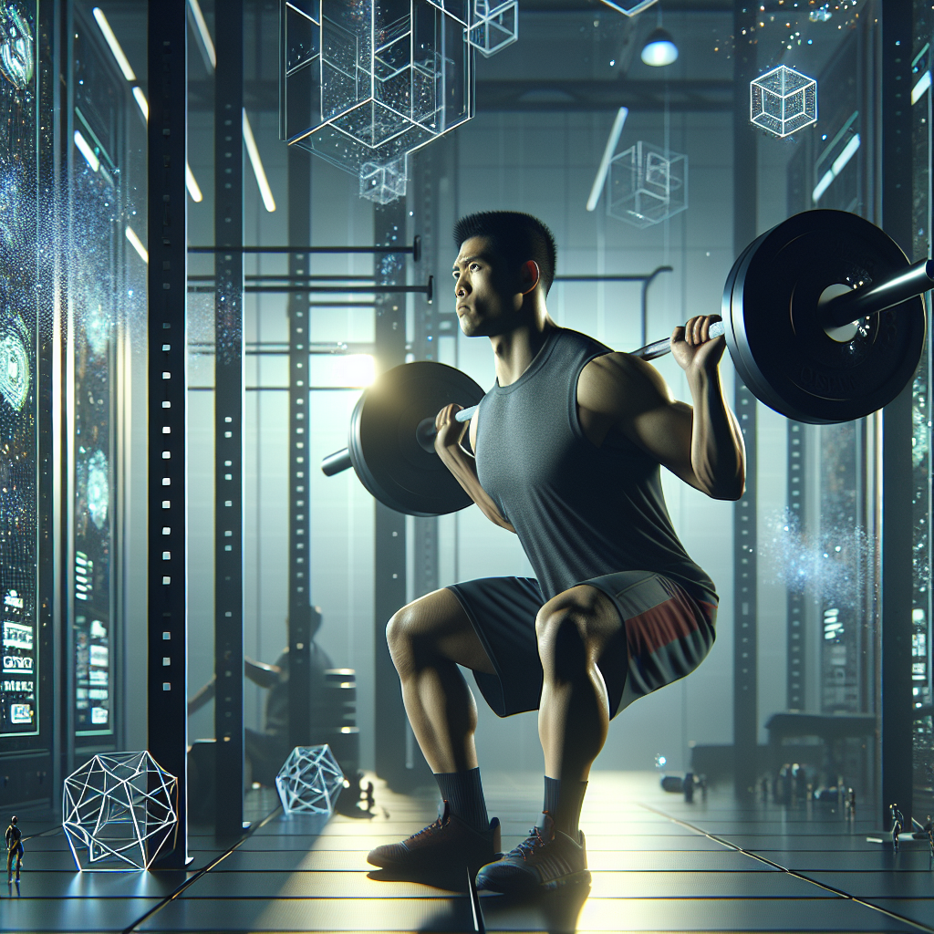 8 Weeks of Powerbuilding