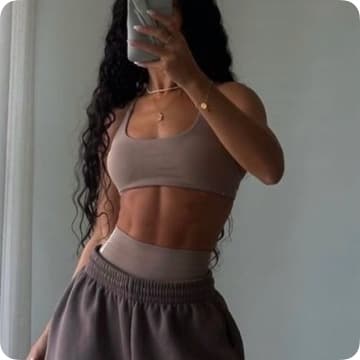 Lean Strength x4