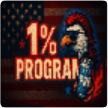 The 1% Program 