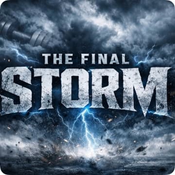 The Final Storm