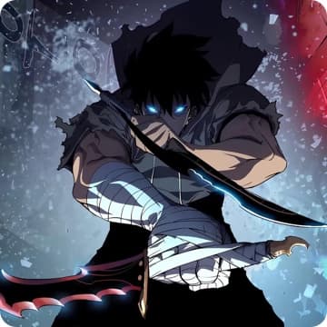Solo Leveling: ULPPL Power/Hypertrophy