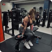 No BS Hypertrophy Pt.1
