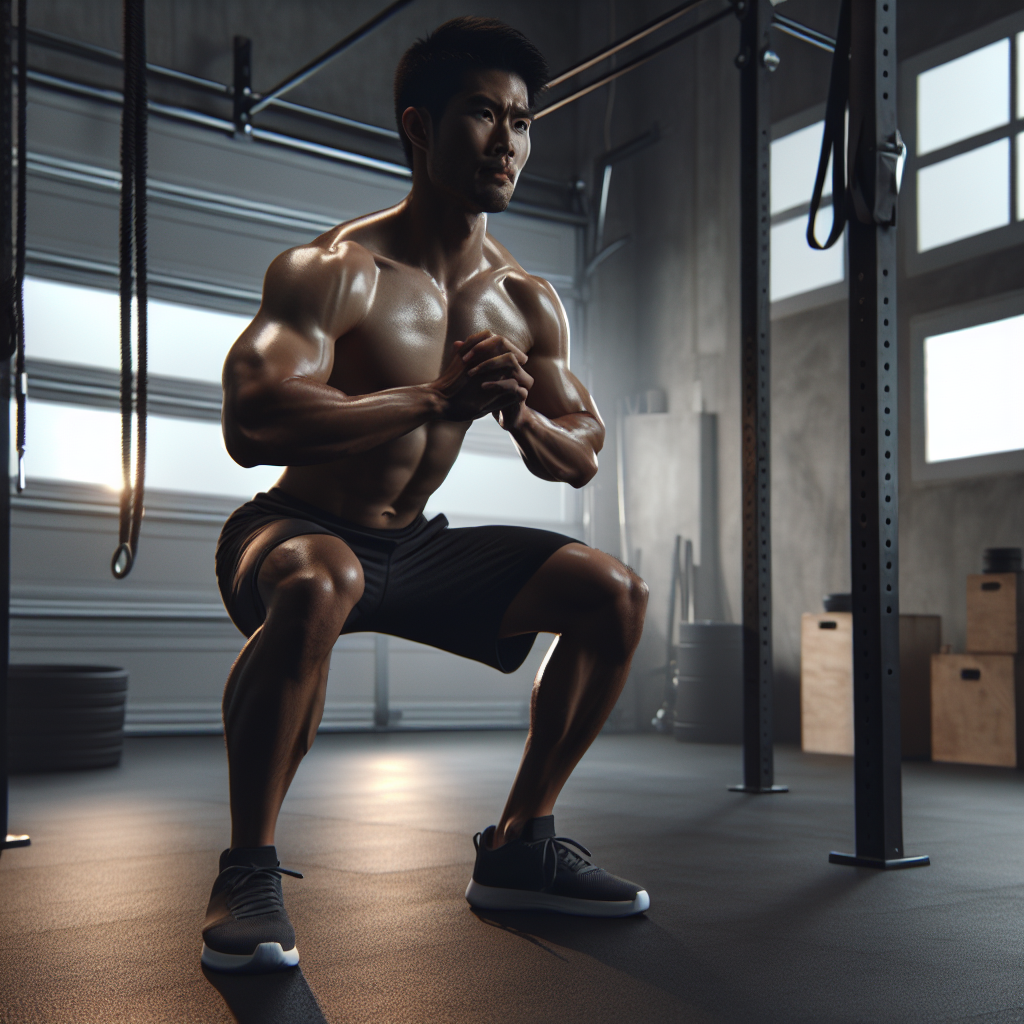 Muscle Retention