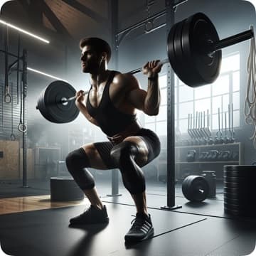 POWERLIFTING