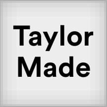 Taylormade Upper/Lower
