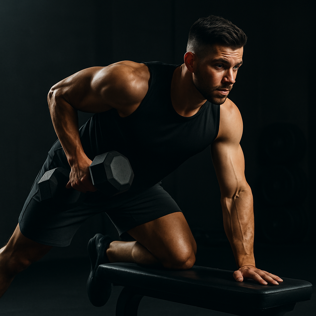 Push pull miscellaneous